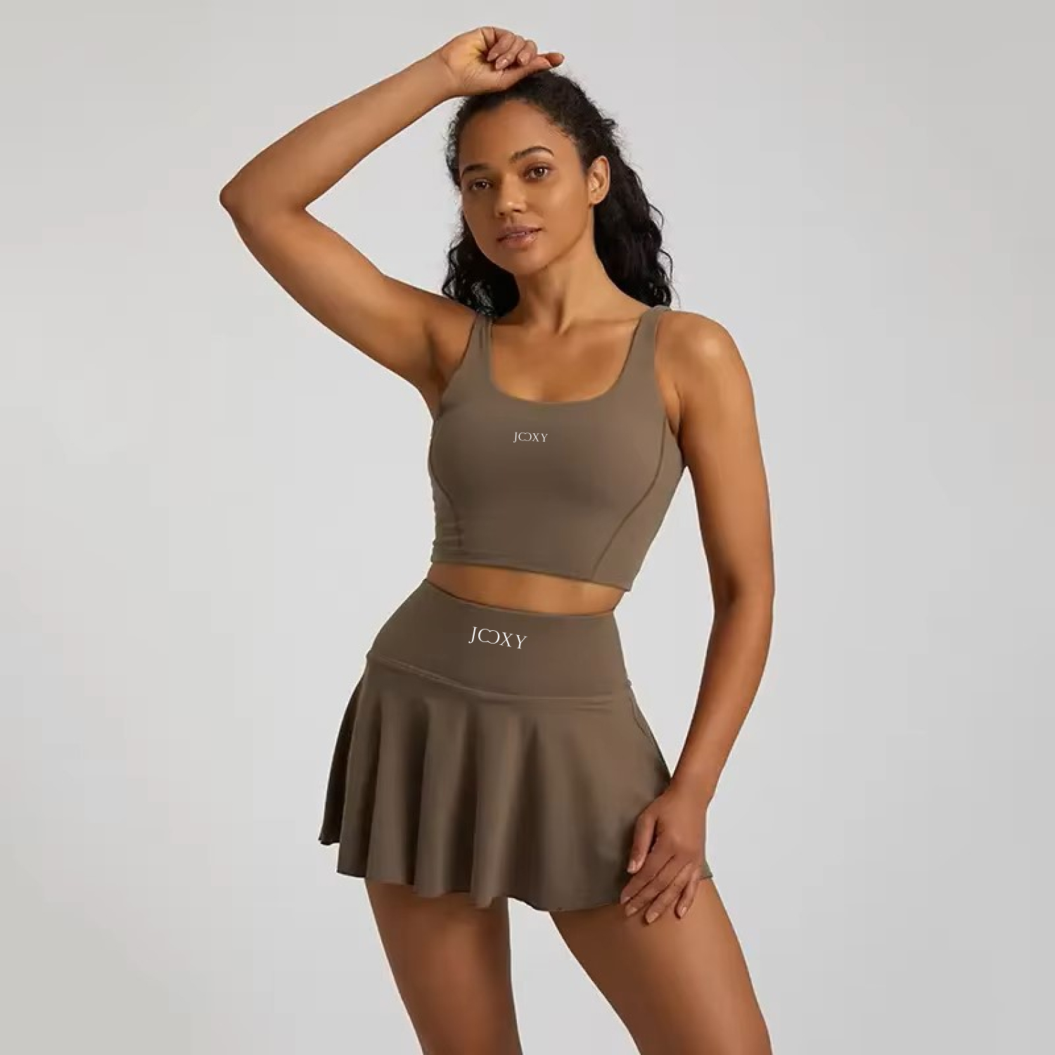 Court Queen Set-1
