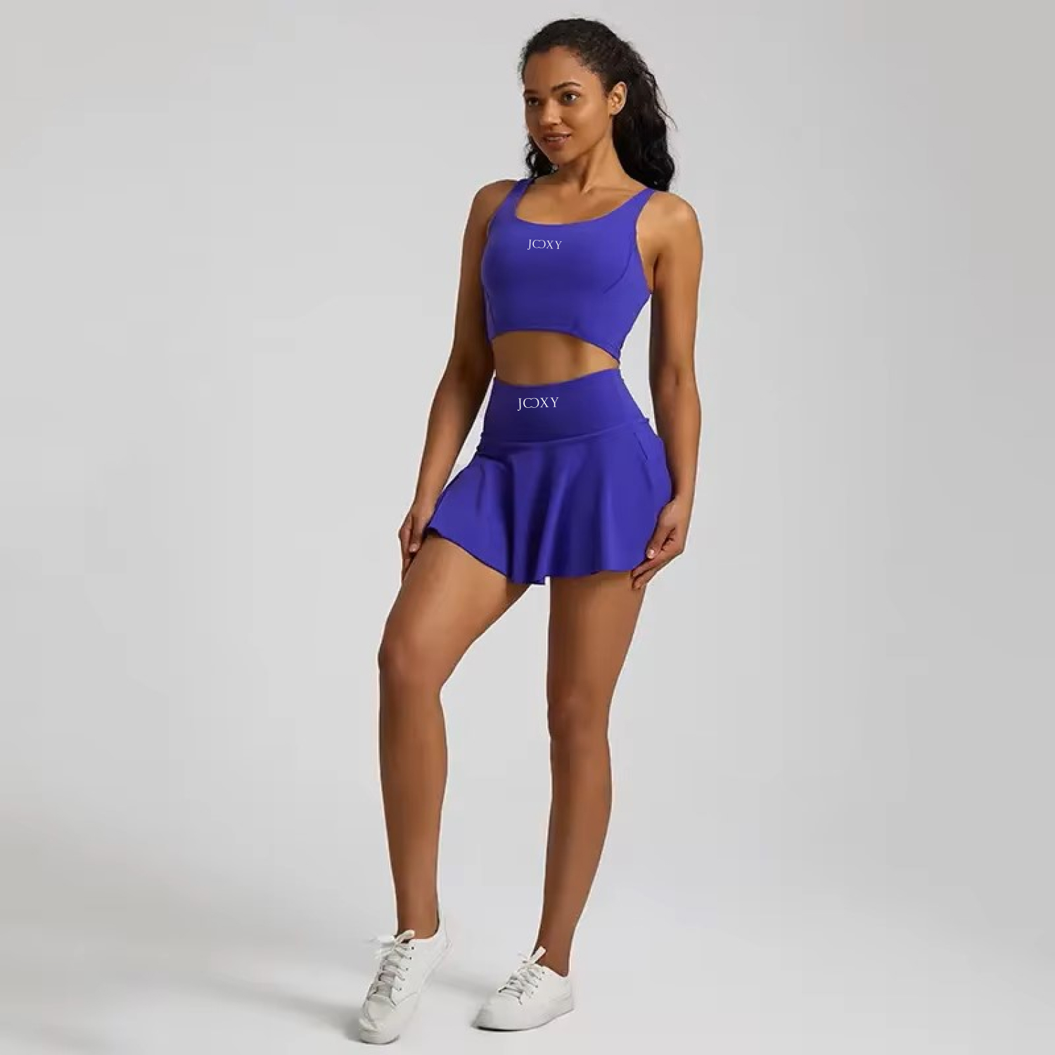 Court Queen Set-6
