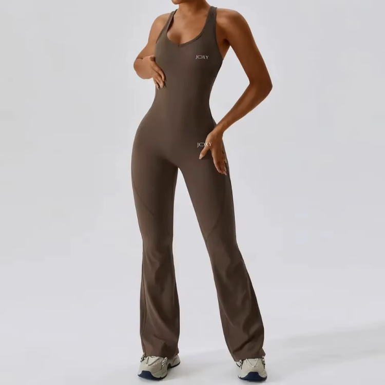 FigFit Jumpsuit-1