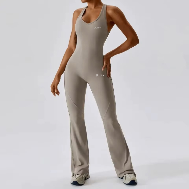 FigFit Jumpsuit