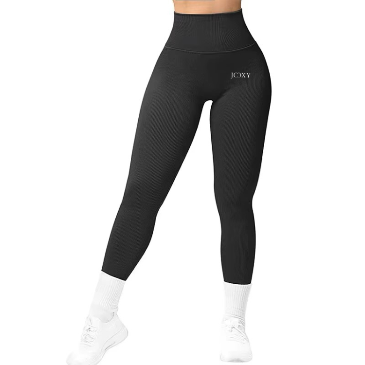 Jooxy High-Waist Leggings-3