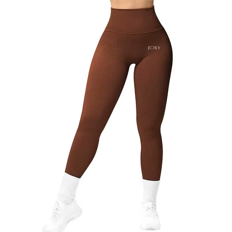 Jooxy High-Waist Leggings-5