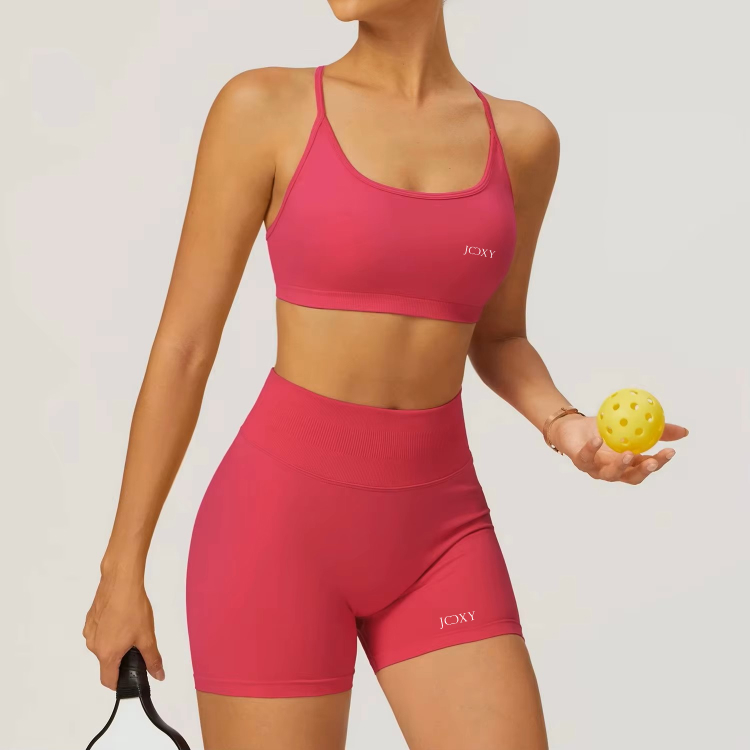 Magnolia Motion Seamless High-Waist Yoga Set-1