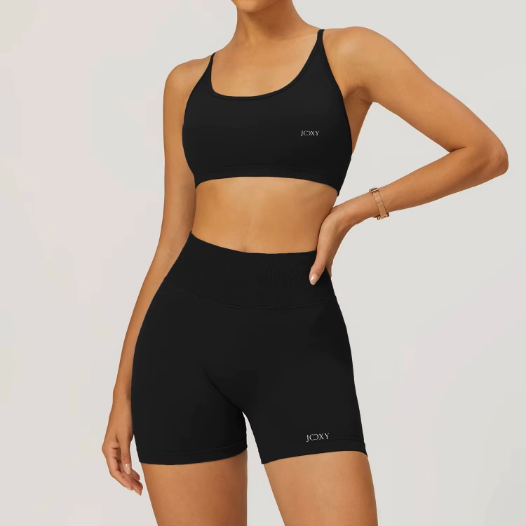 Magnolia Motion Seamless High-Waist Yoga Set-3