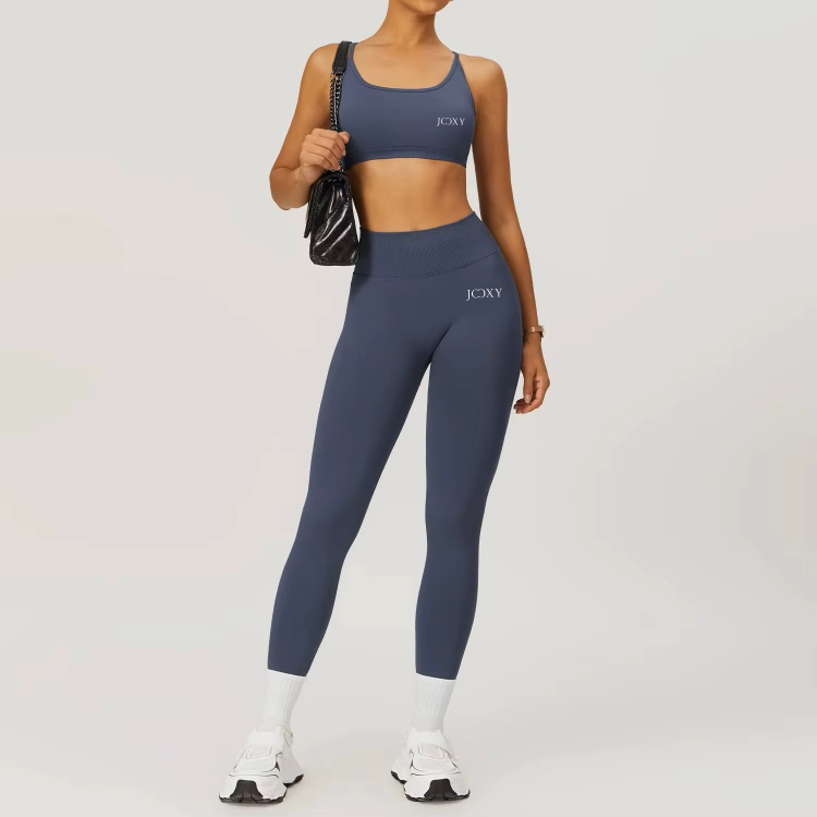 Magnolia Motion Seamless High-Waist Yoga Set-3