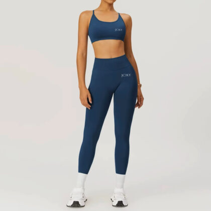 Magnolia Motion High-Waist