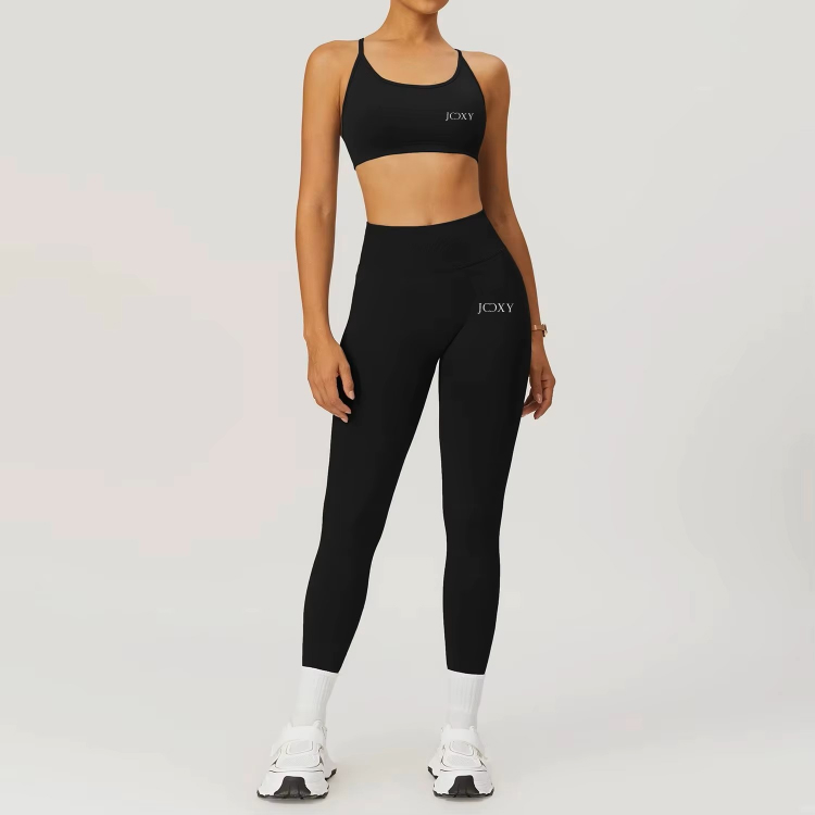 Magnolia Motion Seamless High-Waist Yoga Set-5