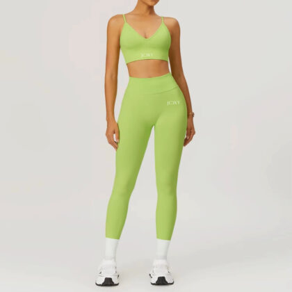 Magnolia Motion High-Waist Short V