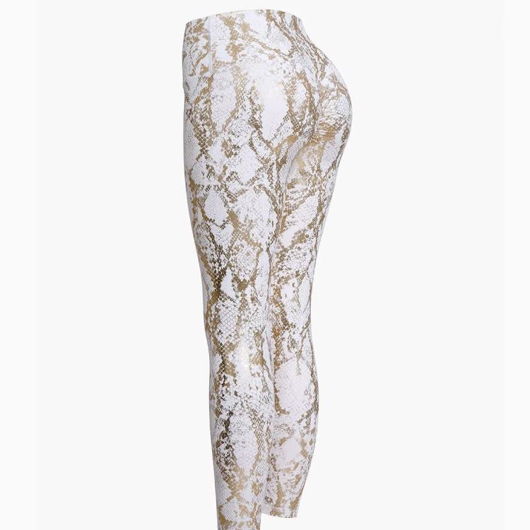 Patchouli Snake Leggings-1